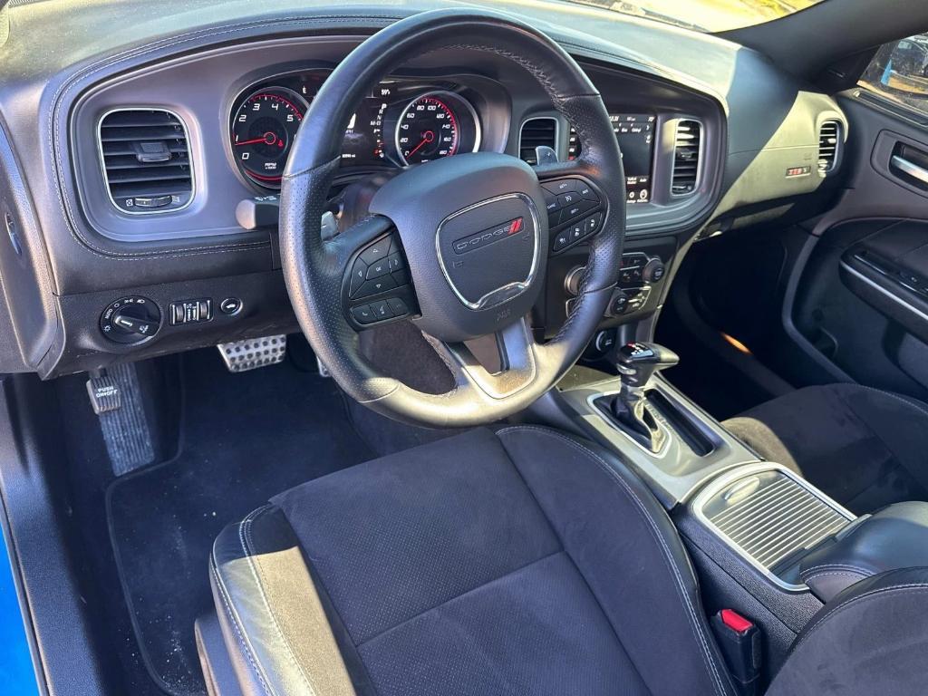 used 2023 Dodge Charger car, priced at $42,912