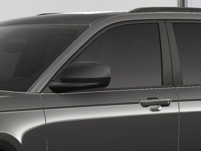 new 2025 Jeep Grand Cherokee car, priced at $45,170