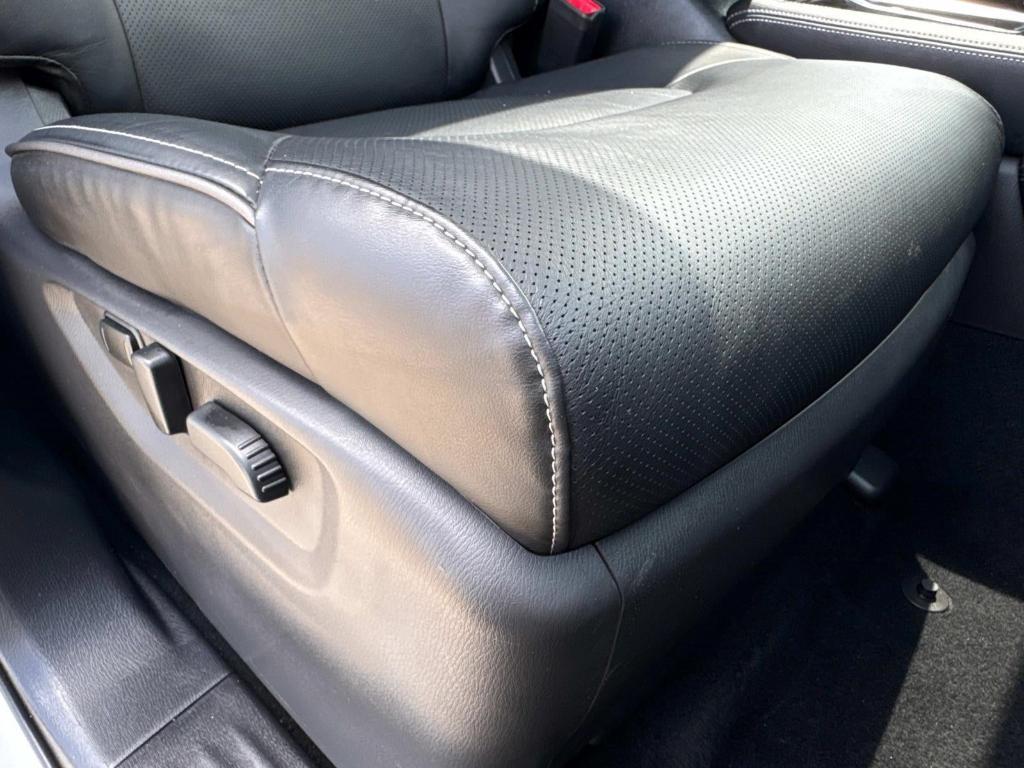 used 2024 INFINITI QX80 car, priced at $46,333