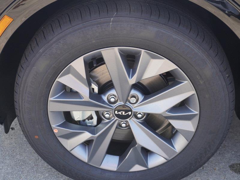 new 2025 Kia Sportage car, priced at $32,949