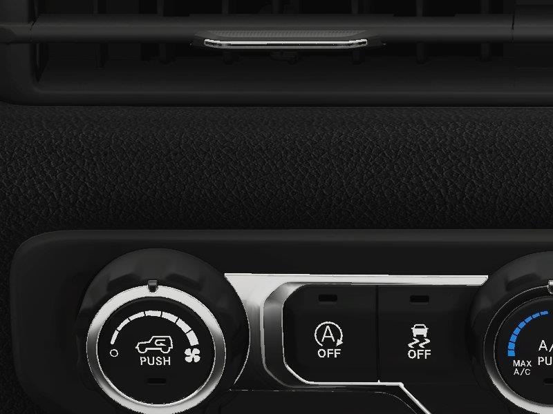 new 2025 Jeep Wrangler car, priced at $43,250