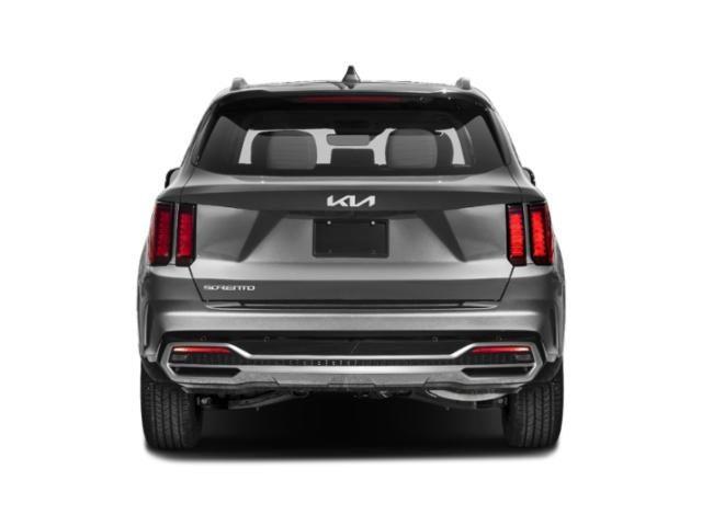 used 2023 Kia Sorento car, priced at $30,410