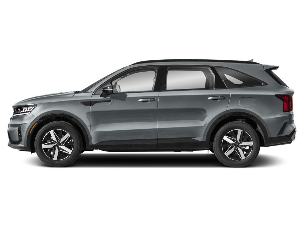 used 2023 Kia Sorento car, priced at $30,410