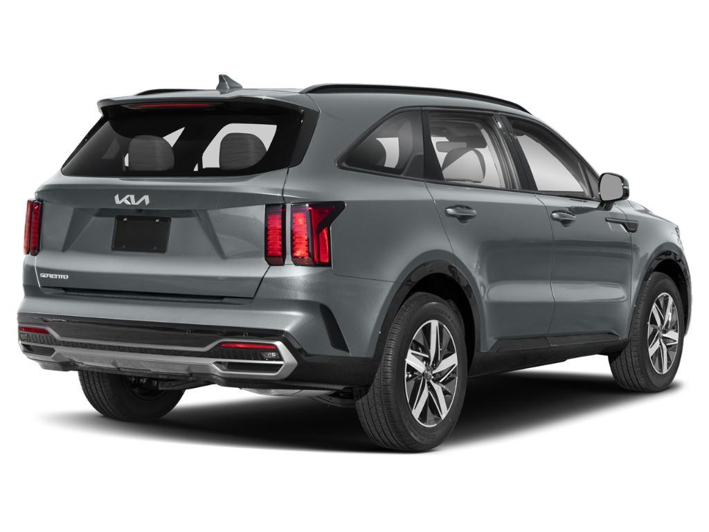 used 2023 Kia Sorento car, priced at $30,410