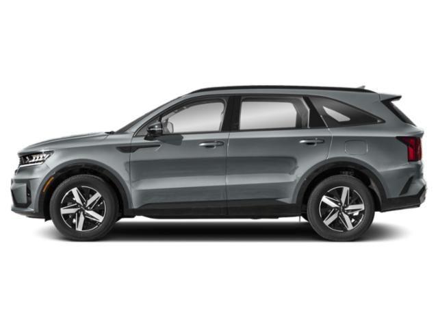 used 2023 Kia Sorento car, priced at $30,410