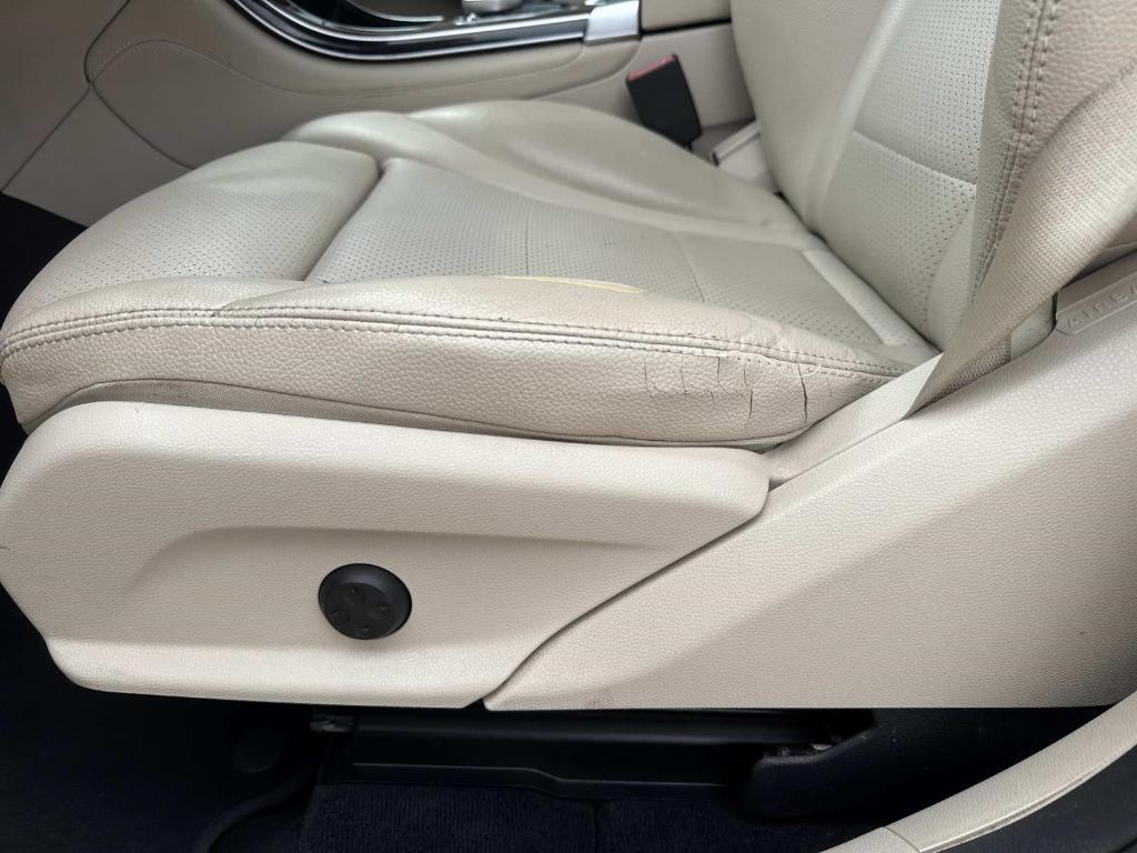 used 2018 Mercedes-Benz GLC 300 car, priced at $15,520