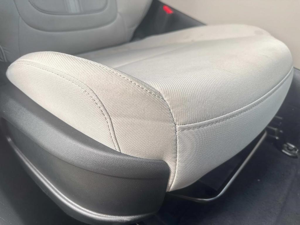 used 2025 Hyundai Tucson car, priced at $25,564