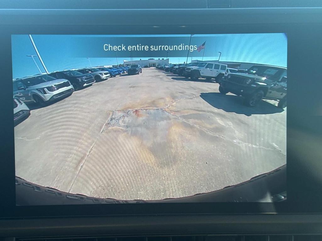 new 2026 Jeep Wrangler car