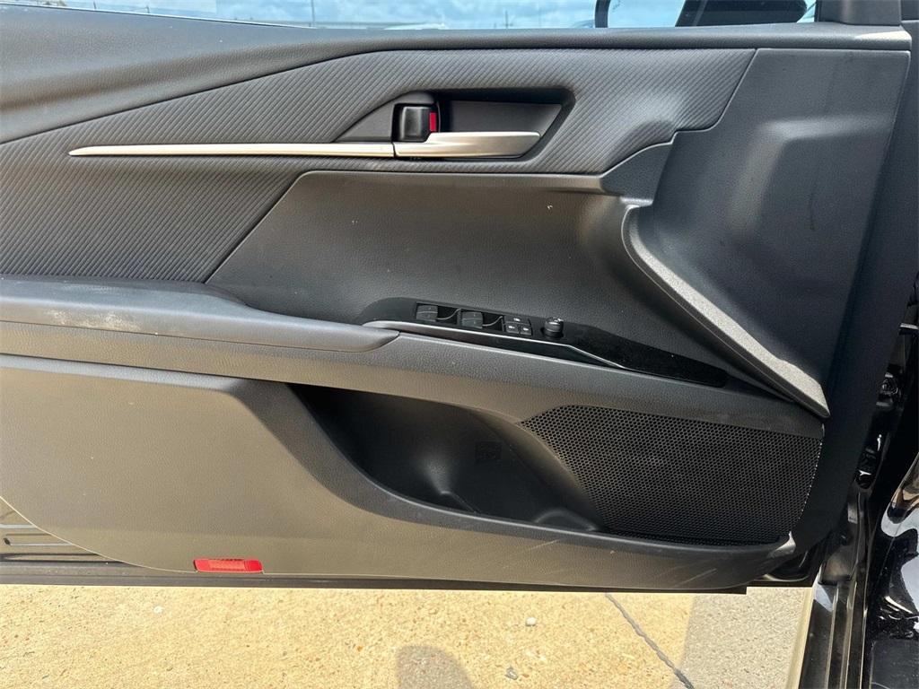 used 2025 Toyota Camry car, priced at $32,754