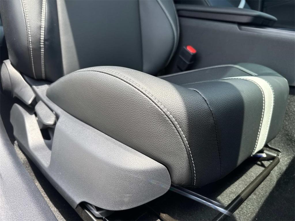 used 2025 Toyota Camry car, priced at $32,754