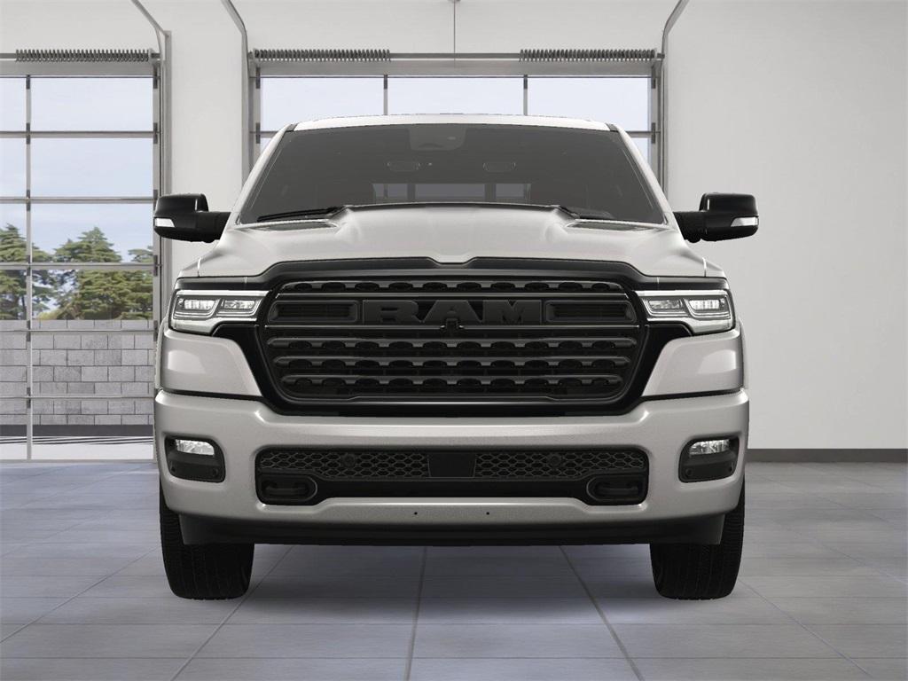 new 2025 Ram 1500 car, priced at $86,242
