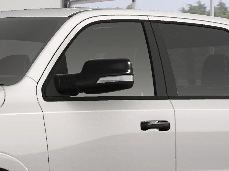 new 2025 Ram 1500 car, priced at $86,242
