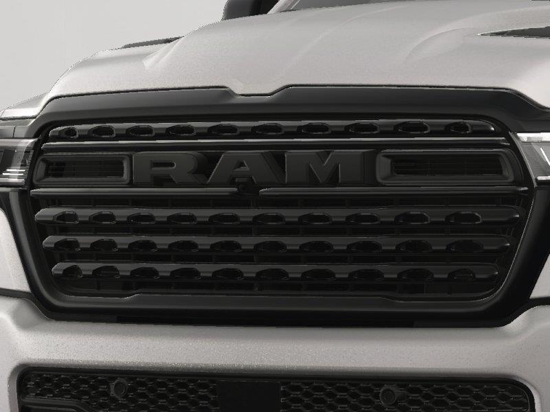 new 2025 Ram 1500 car, priced at $86,242