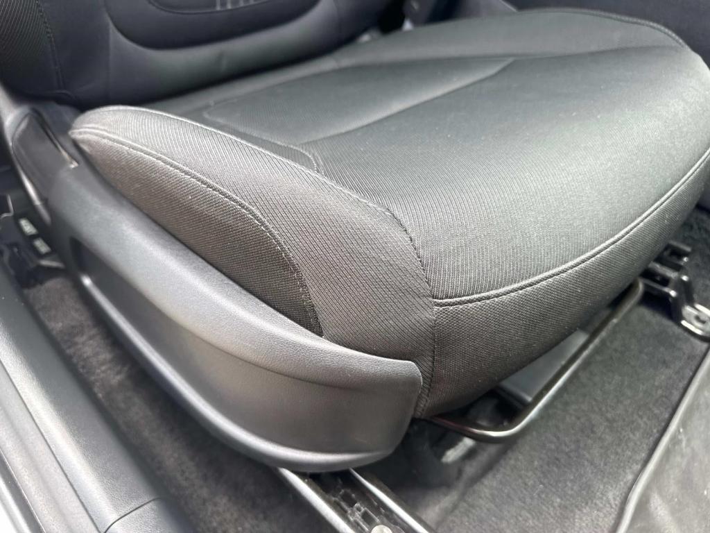 used 2022 Hyundai TUCSON Hybrid car, priced at $24,997