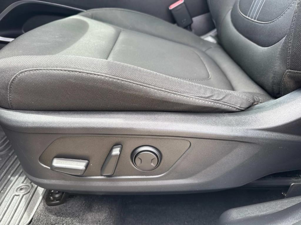 used 2022 Hyundai TUCSON Hybrid car, priced at $24,997