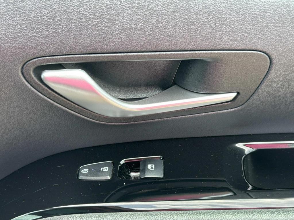 used 2022 Hyundai TUCSON Hybrid car, priced at $24,997