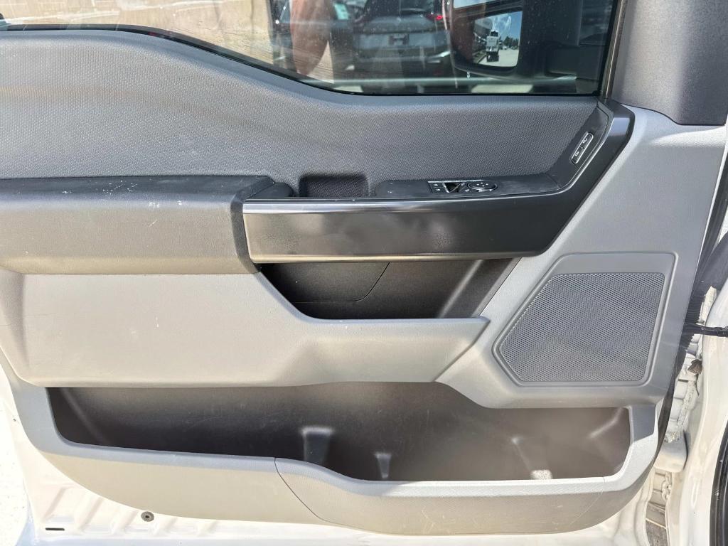 used 2022 Ford F-150 car, priced at $25,999