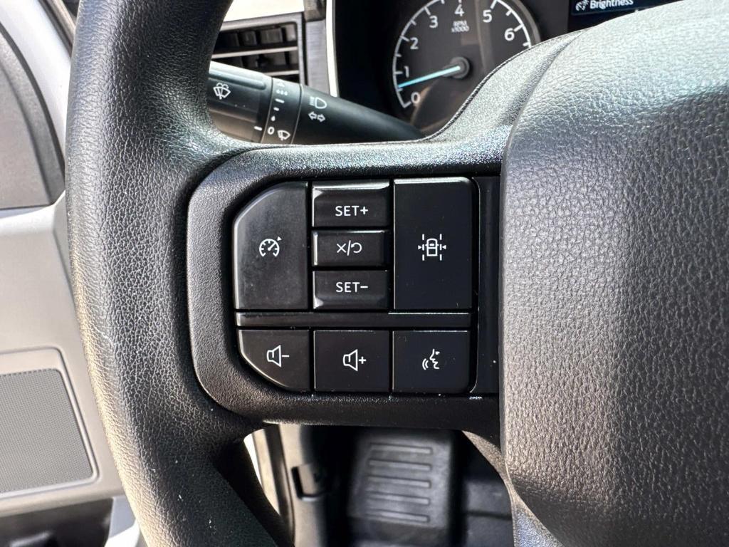 used 2022 Ford F-150 car, priced at $25,999