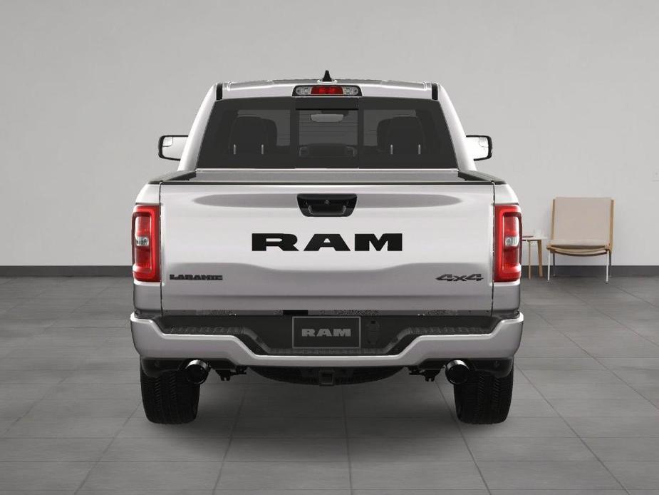 new 2025 Ram 1500 car, priced at $70,950