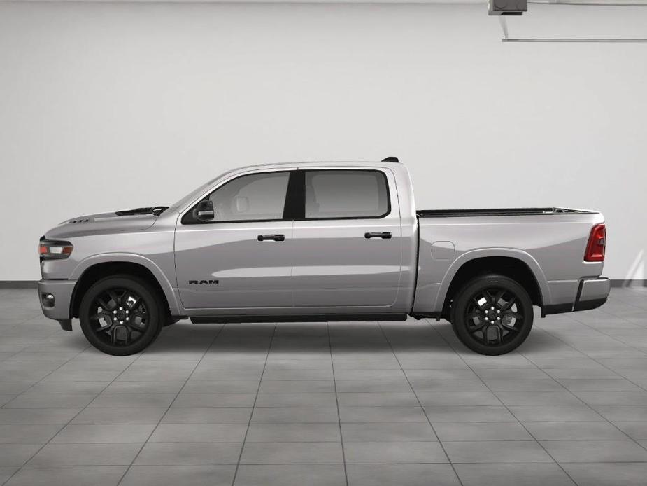 new 2025 Ram 1500 car, priced at $70,950