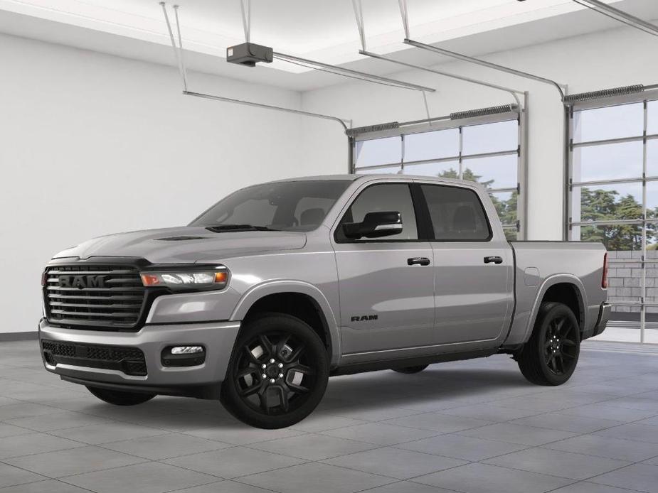 new 2025 Ram 1500 car, priced at $70,950