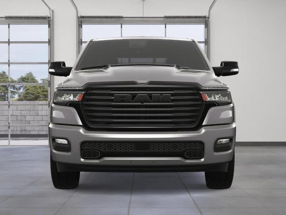 new 2025 Ram 1500 car, priced at $70,950