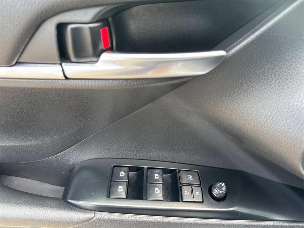 used 2019 Toyota Camry car, priced at $21,752