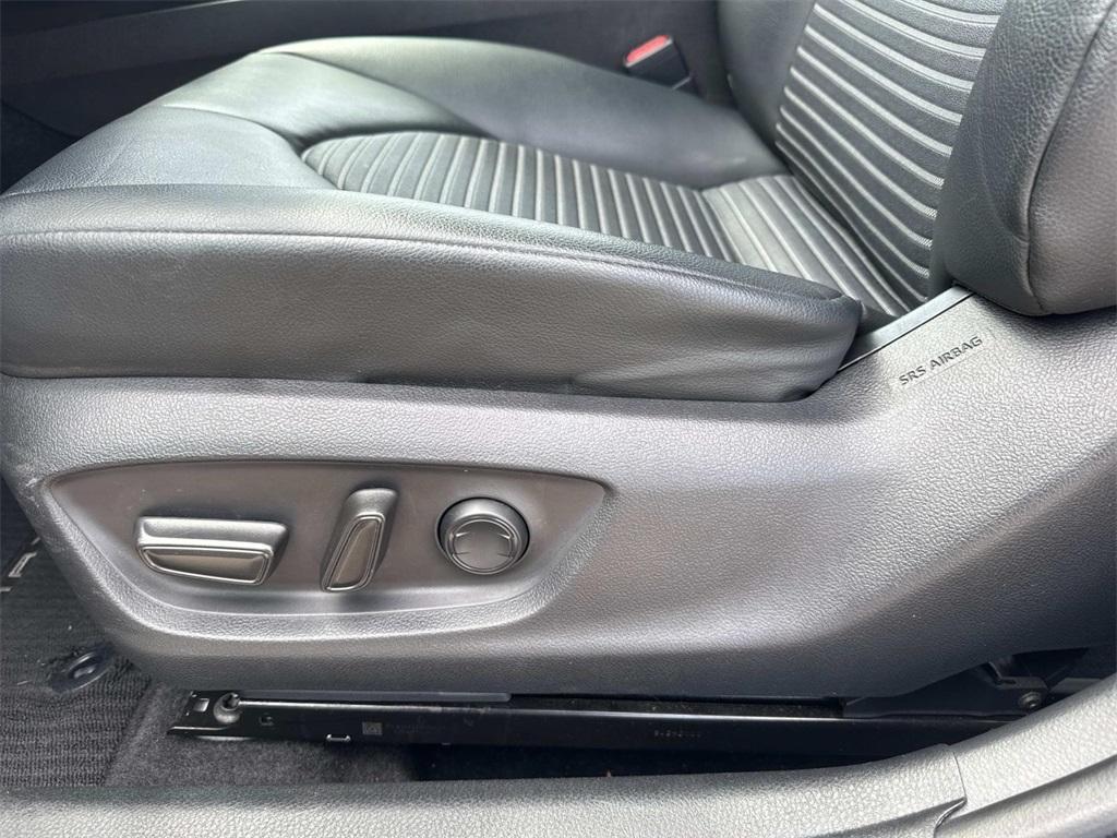 used 2019 Toyota Camry car, priced at $21,752