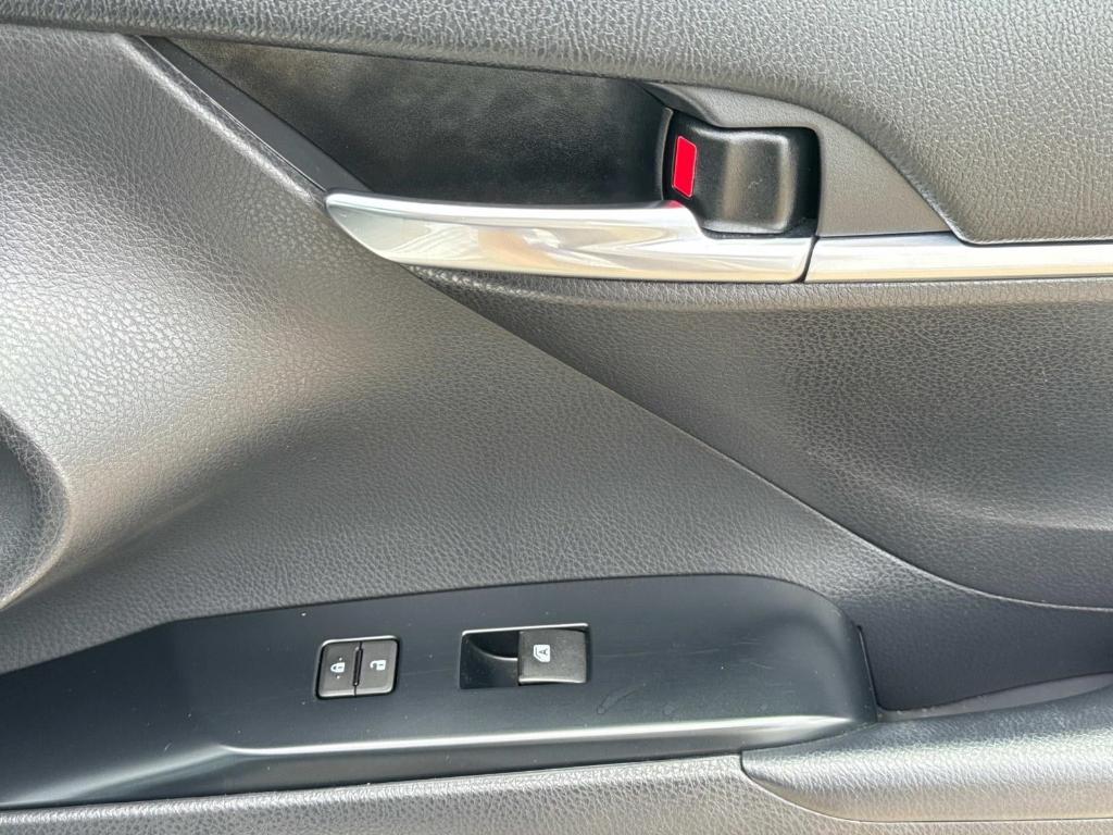 used 2019 Toyota Camry car, priced at $22,895
