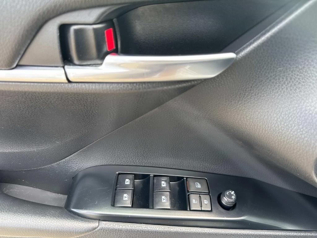 used 2019 Toyota Camry car, priced at $22,895