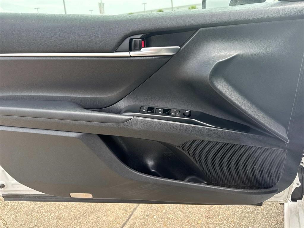 used 2019 Toyota Camry car, priced at $21,752