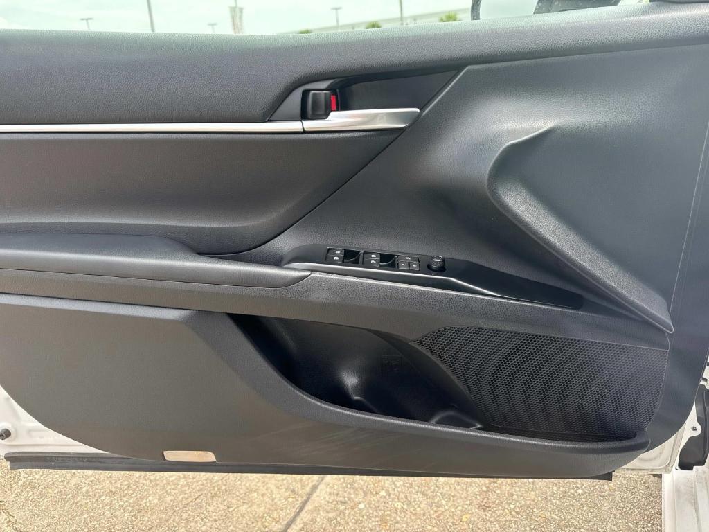 used 2019 Toyota Camry car, priced at $22,895