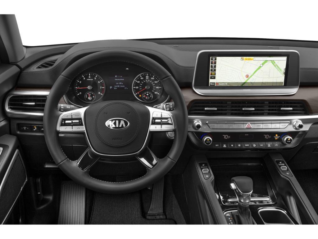 used 2020 Kia Telluride car, priced at $24,544