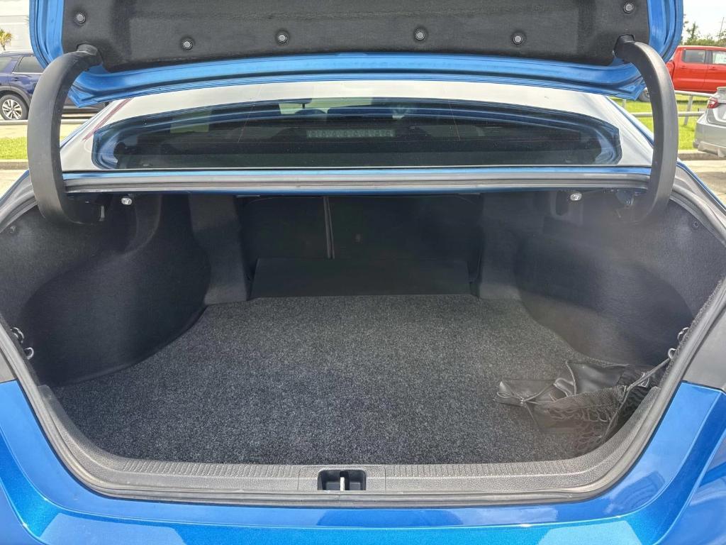 used 2018 Toyota Camry car, priced at $18,999