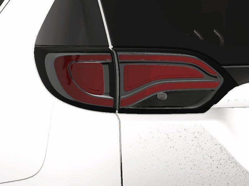 new 2025 Chrysler Voyager car