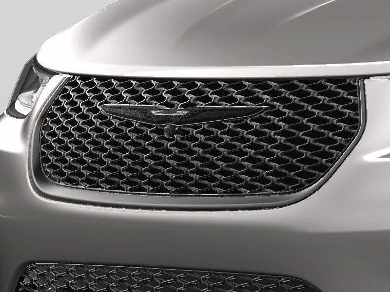 new 2025 Chrysler Pacifica car