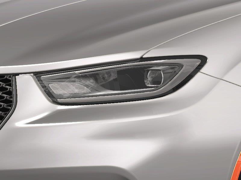 new 2025 Chrysler Pacifica car