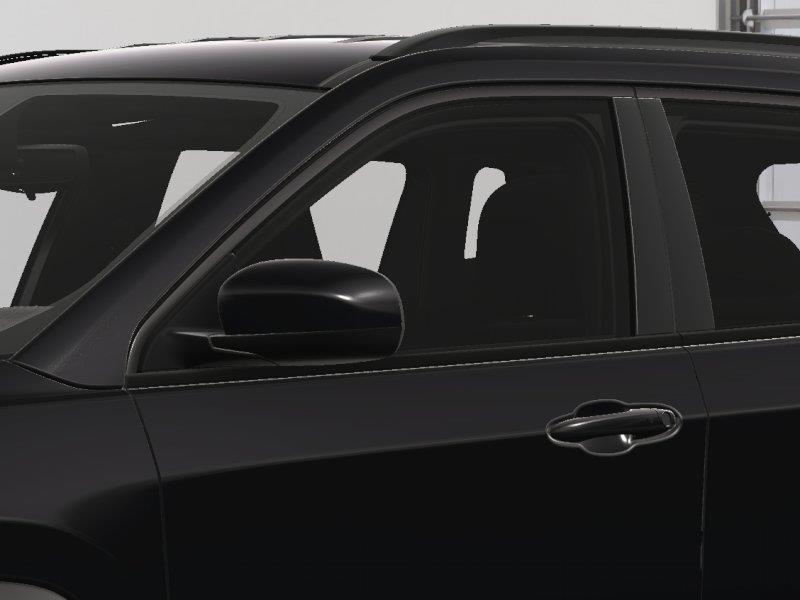 new 2025 Jeep Compass car, priced at $31,605