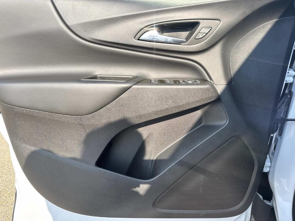 used 2022 Chevrolet Equinox car, priced at $19,599
