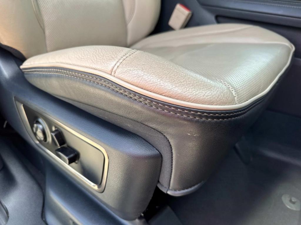 used 2019 Ram 1500 car, priced at $34,999