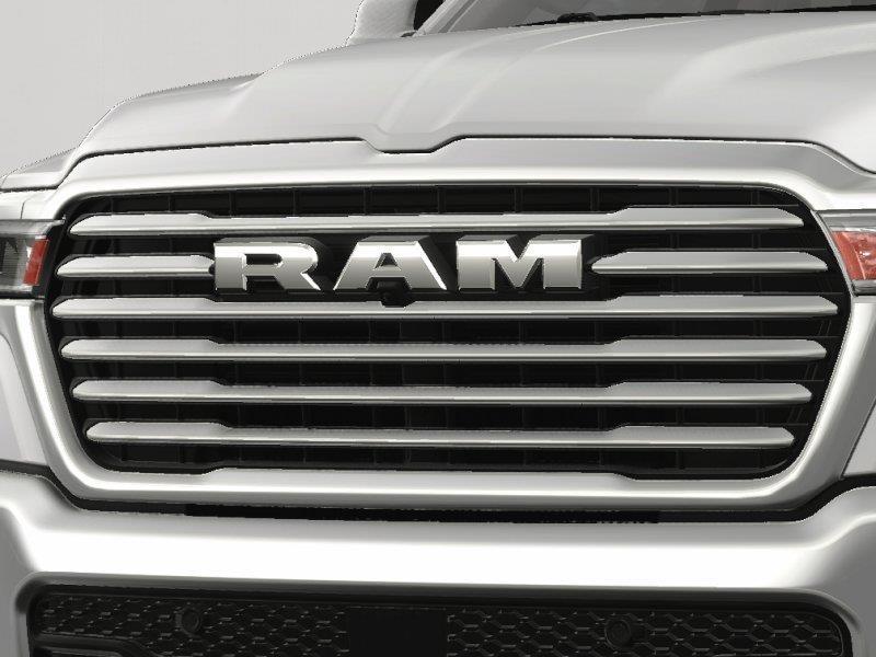 new 2025 Ram 1500 car, priced at $52,500