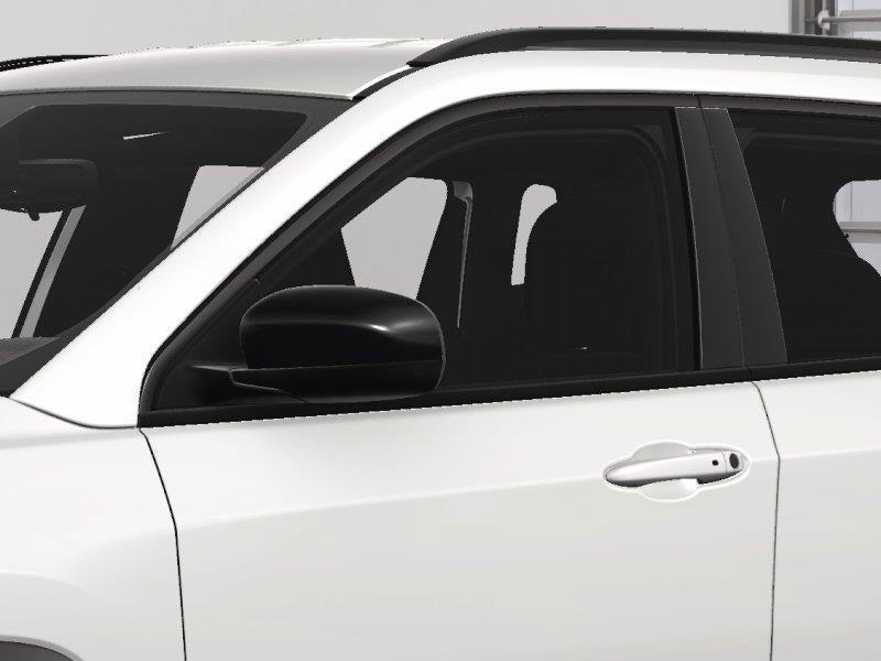 new 2025 Jeep Compass car, priced at $31,260