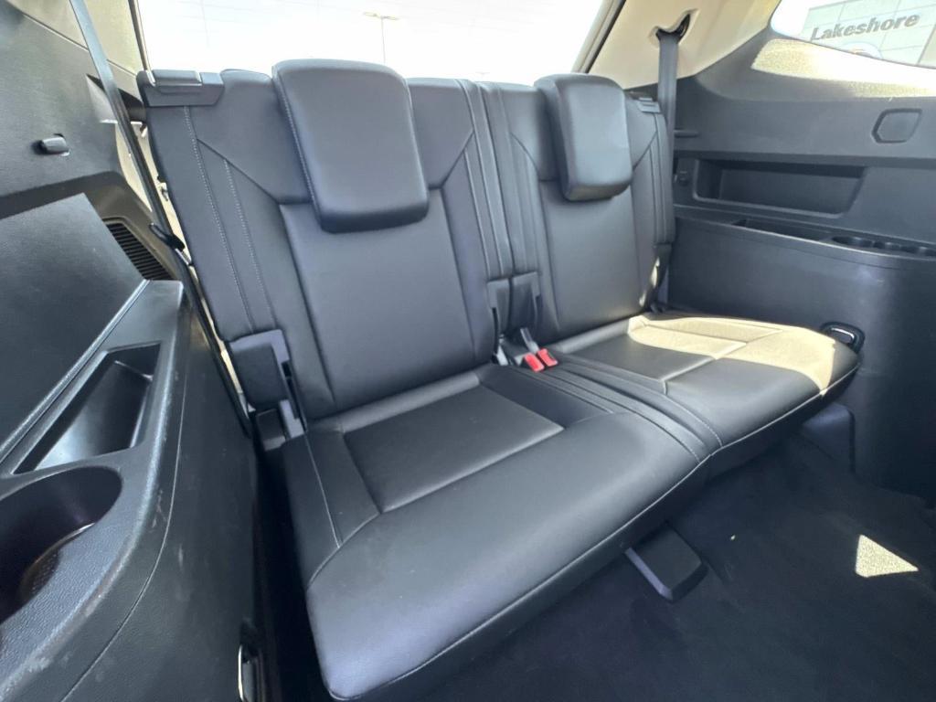 used 2020 Volkswagen Atlas car, priced at $24,675