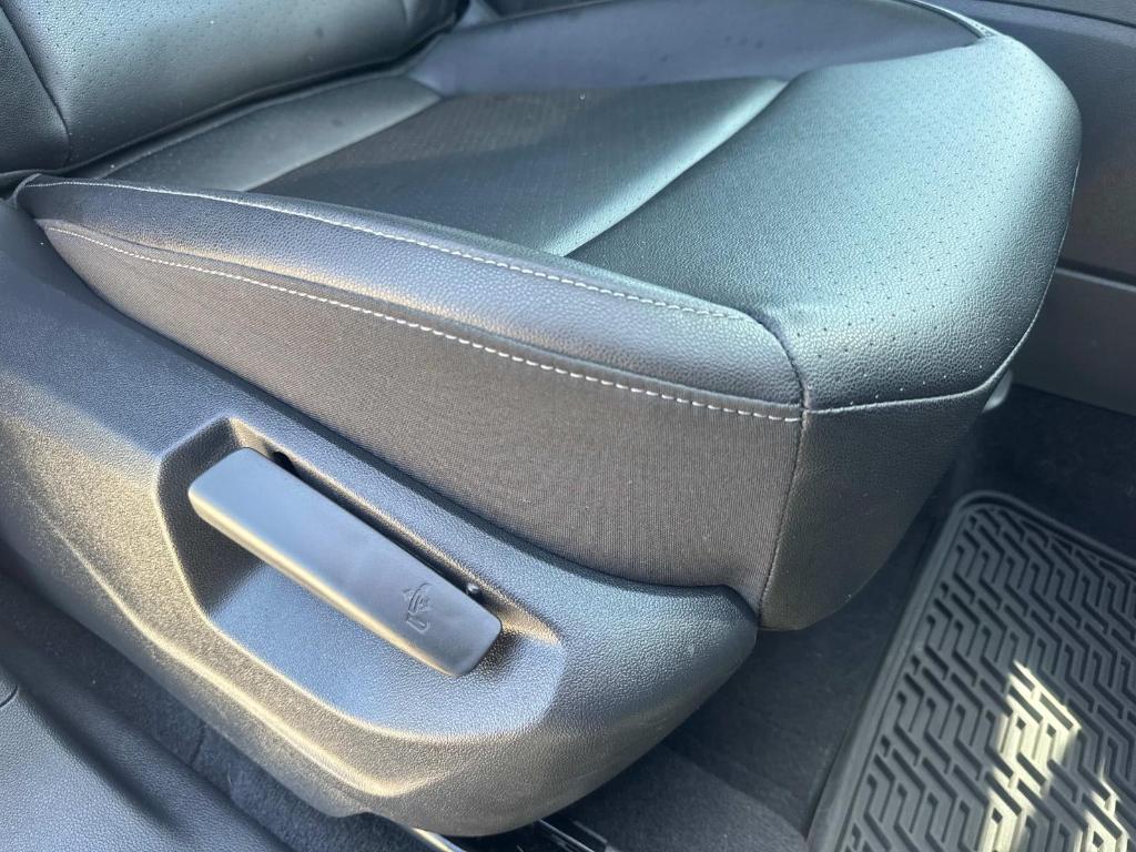 used 2020 Volkswagen Atlas car, priced at $24,675