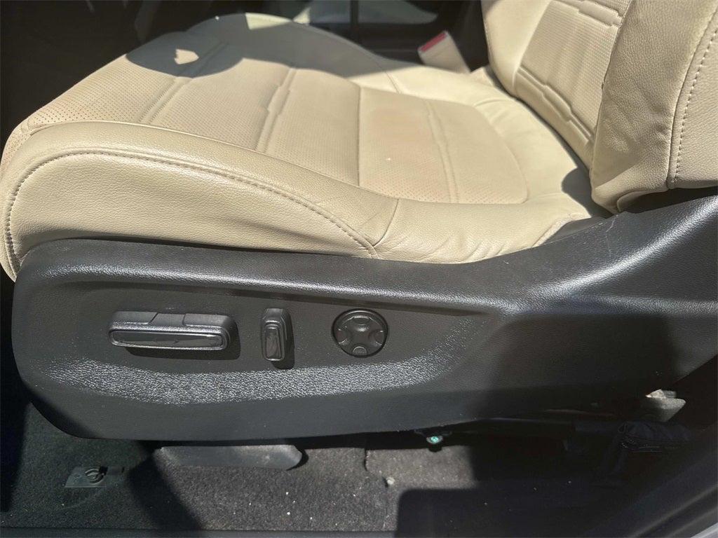used 2018 Honda CR-V car, priced at $18,579