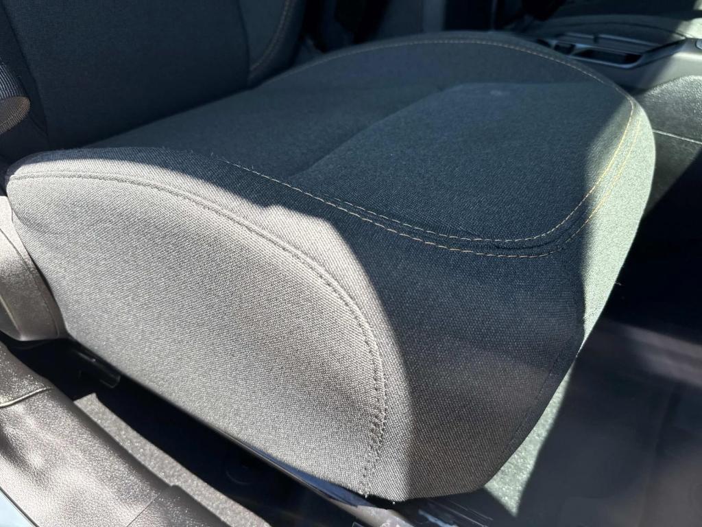 used 2024 Jeep Gladiator car, priced at $35,897