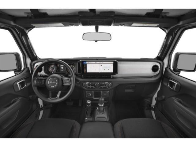 used 2024 Jeep Gladiator car, priced at $38,999