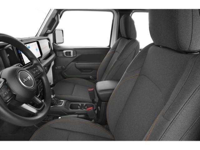 used 2024 Jeep Gladiator car, priced at $38,999