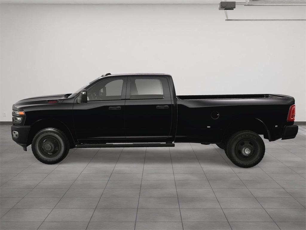 new 2025 Ram 3500 car