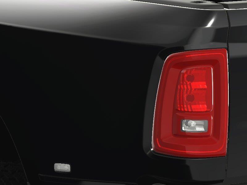 new 2025 Ram 3500 car